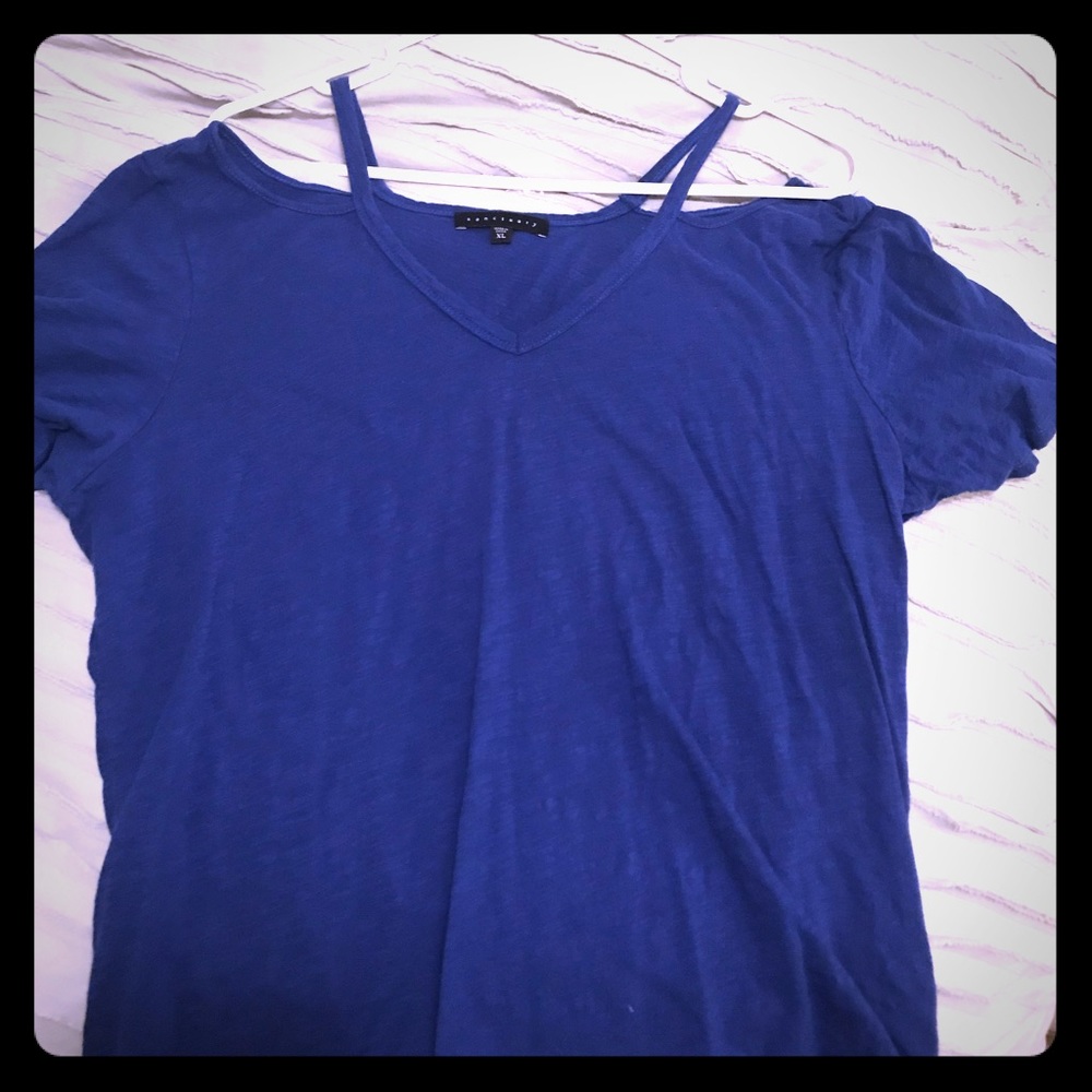 Sanctuary T-shirt